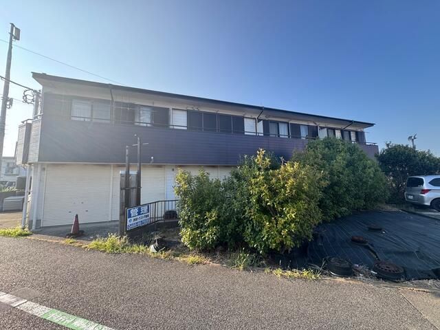 コーポイシイ 203号室 外観