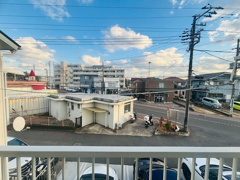 浜竹ユーホーム その他5