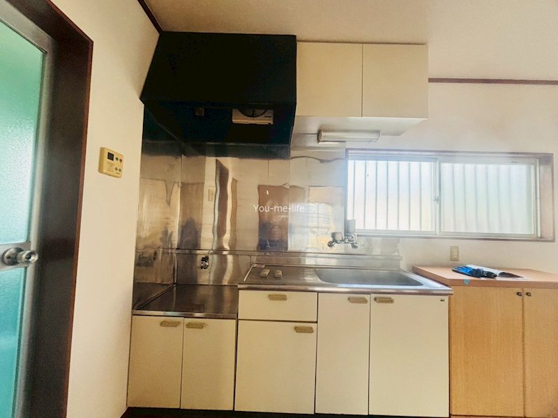 浜竹ユーホーム キッチン