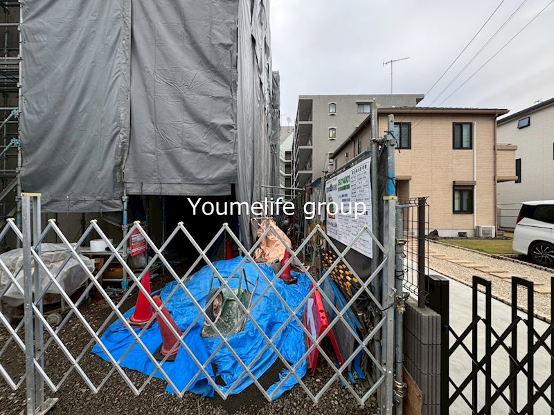 仮）伊勢原市桜台３丁目計画 その他外観6