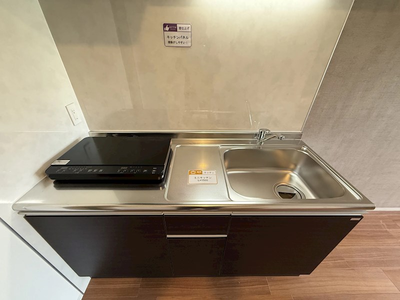 Ｅｖｅ　Ｐｉａｃｅ キッチン