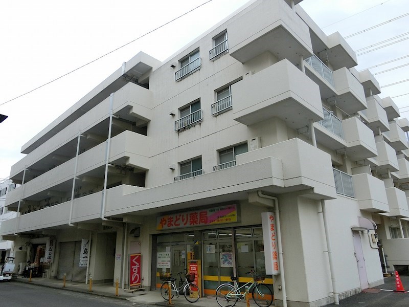 萩原ビル その他外観4