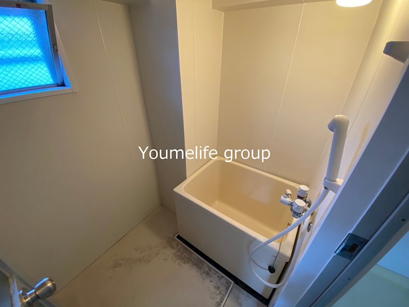 萩原ビル 風呂画像