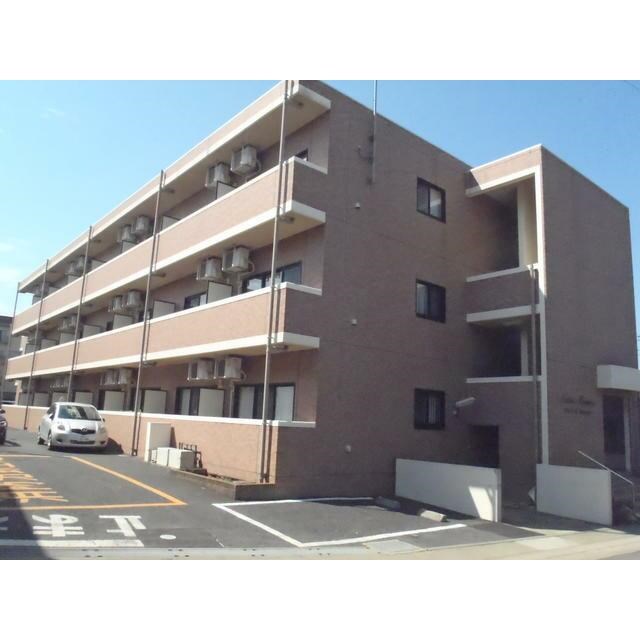 ロアジールマンション 312号室 外観