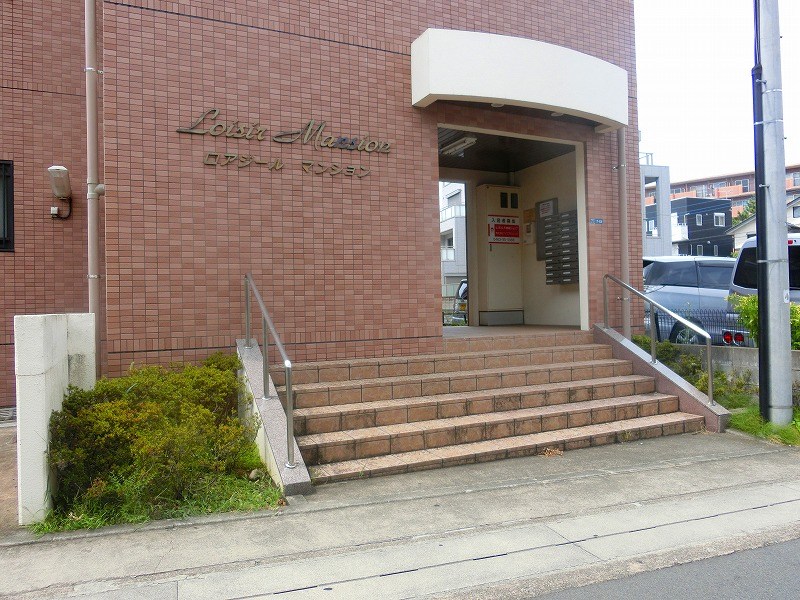 ロアジールマンション その他外観1