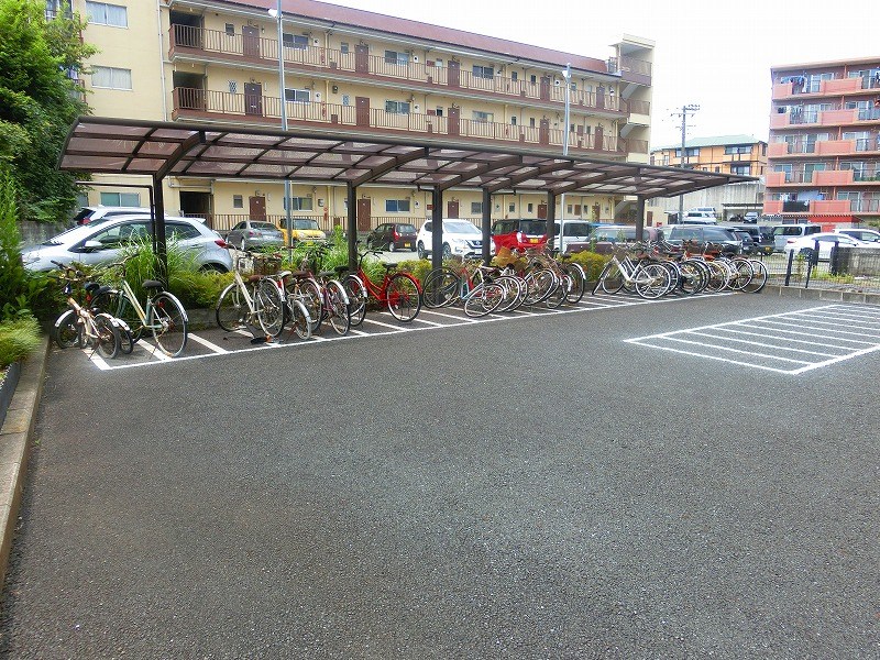 ロアジールマンション その他外観2