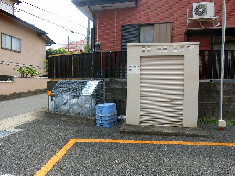 ロアジールマンション その他外観4