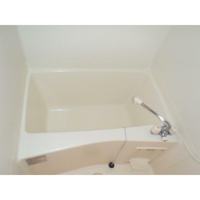 ロアジールマンション 風呂画像