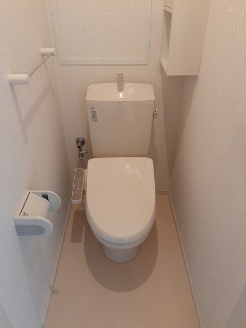 ショコラ　ファースト その他3