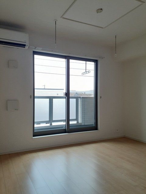 ショコラ　ファースト リビング