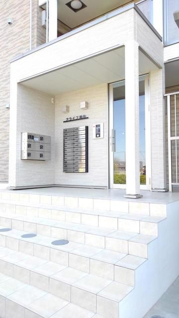 アライブ湘南 その他外観2