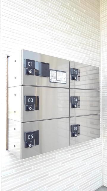 アライブ湘南 その他外観3