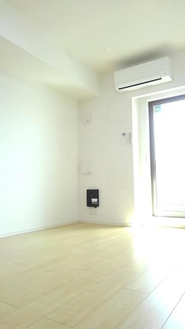 アライブ湘南 リビング