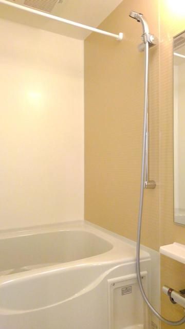 アライブ湘南 風呂画像