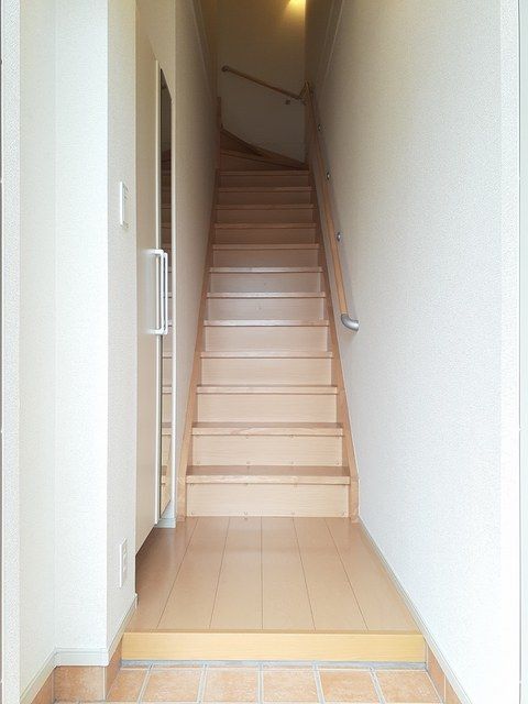 Ｔ．Ｔ．Ｍ．Ⅱ 玄関