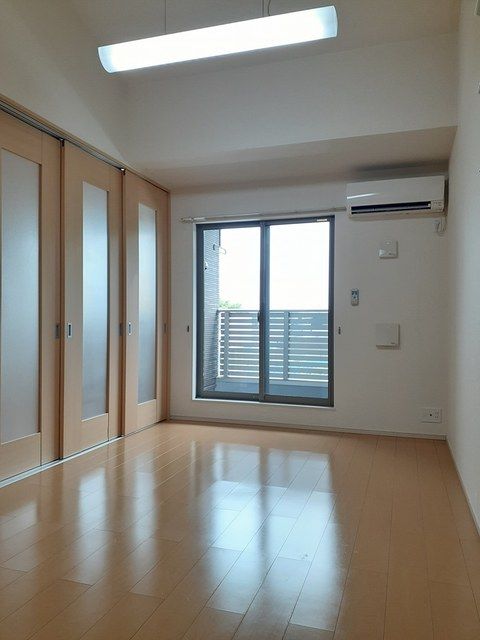 Ｔ．Ｔ．Ｍ．Ⅱ リビング