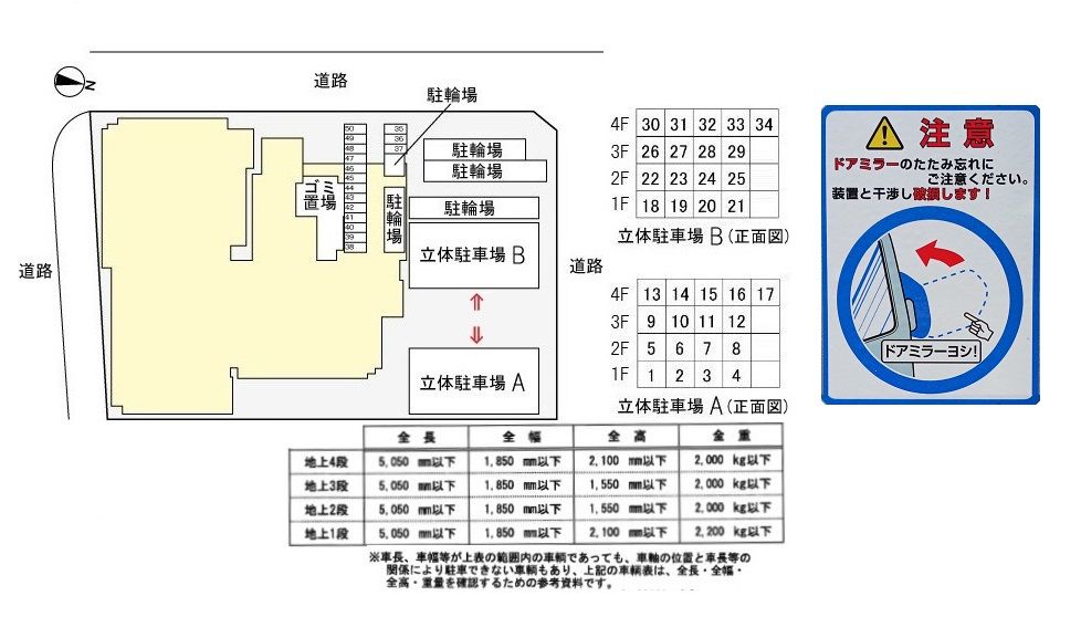 スアヴィス平塚八千代 その他6