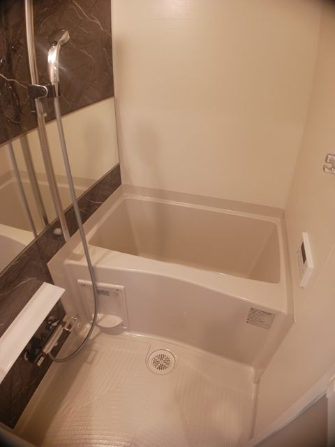 スアヴィス平塚八千代 風呂画像