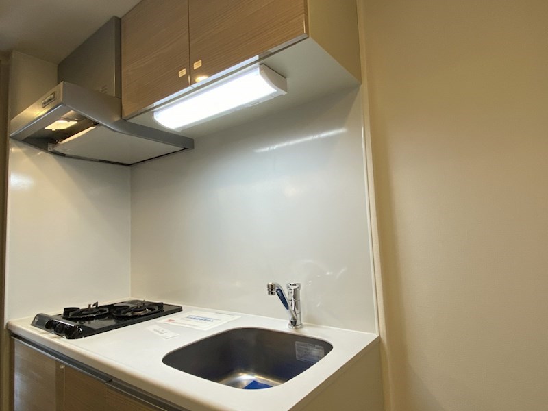 Ｓ－ＦＯＲＴ湘南平塚 キッチン