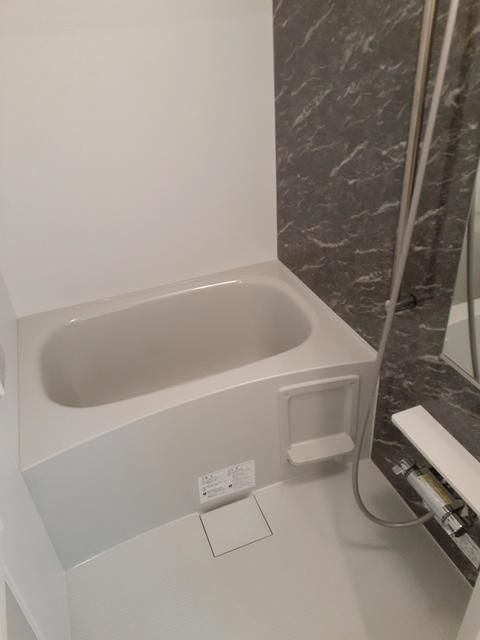 シーサイド高浜台Ⅱ 風呂画像