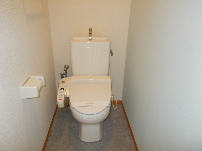 アドミラーブル　A棟 その他1