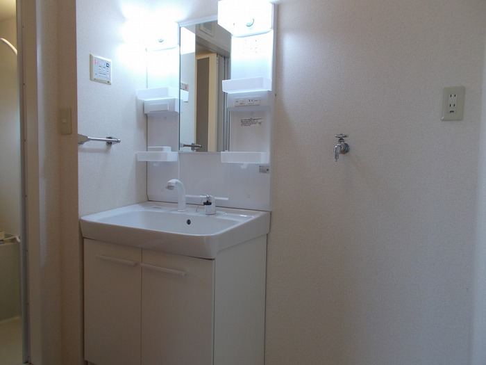 アドミラーブル　A棟 その他2