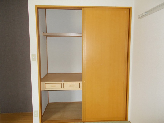 アドミラーブル　A棟 その他3