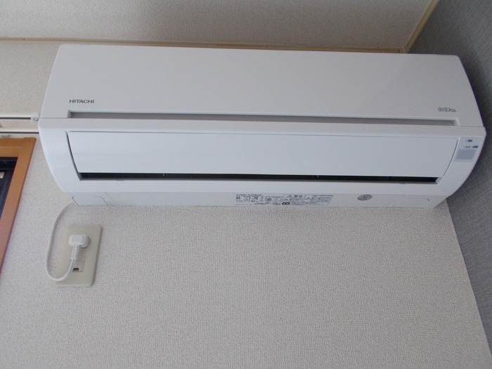 アドミラーブル　A棟 その他4