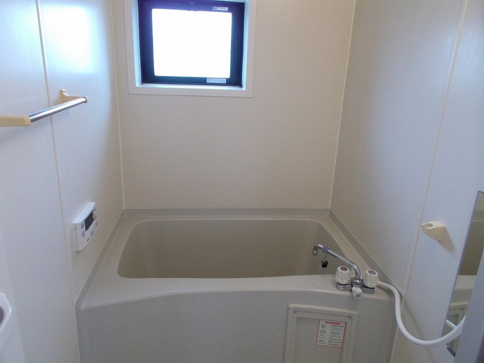 アドミラーブル　A棟 風呂画像