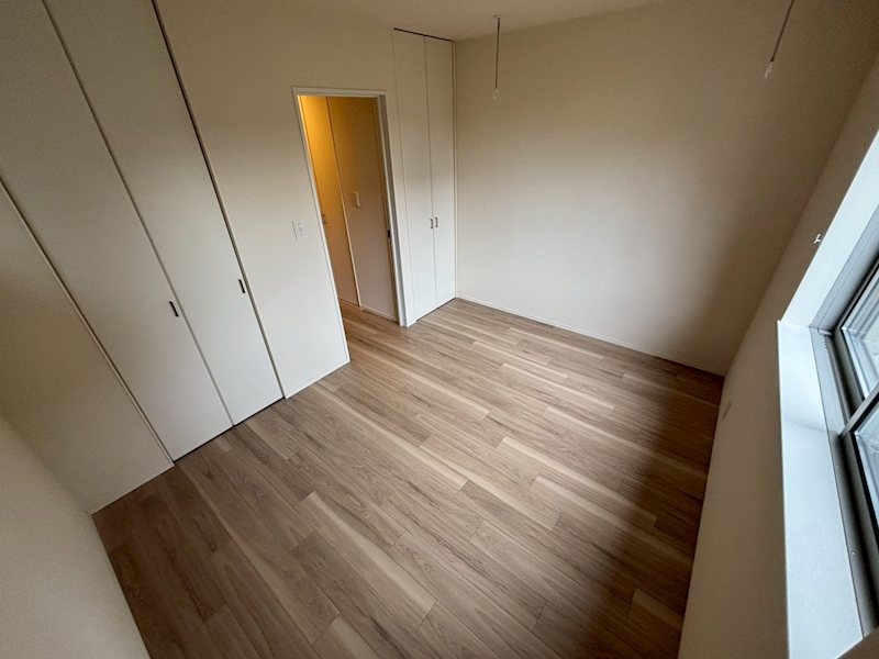 Ｍａｉｓｏｎ　Ｅａｕｉｌｅ  ベッドルーム