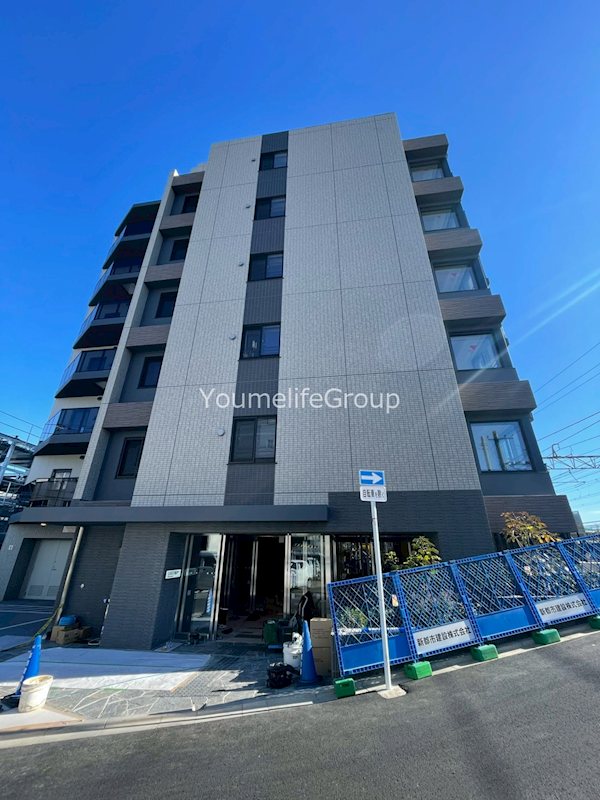 ＬＵＸＥＮＡ＋ＰＡＷＳ藤沢 その他外観3