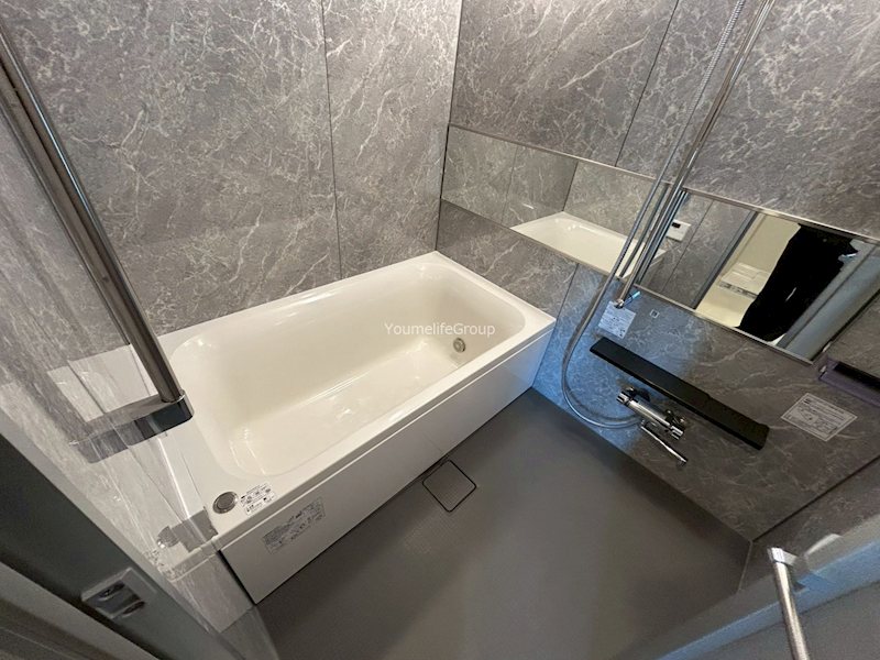 ＬＵＸＥＮＡ＋ＰＡＷＳ藤沢 風呂画像