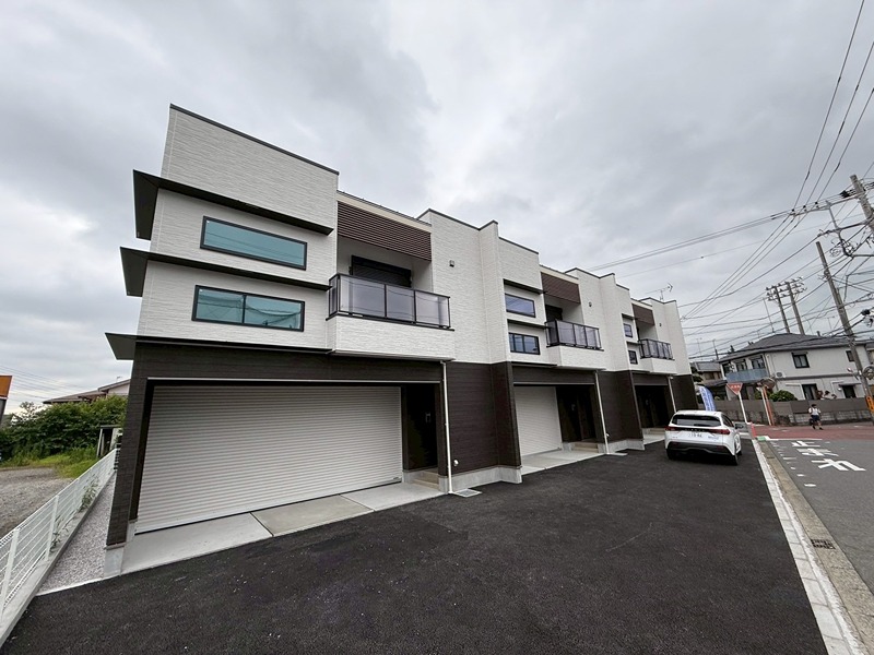 Ｐｒｉｍａ　Ｓｔｅｌｌａ 103号室 外観