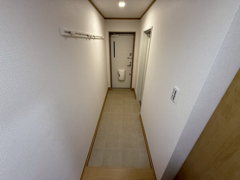 Ｐｒｉｍａ　Ｓｔｅｌｌａ 玄関