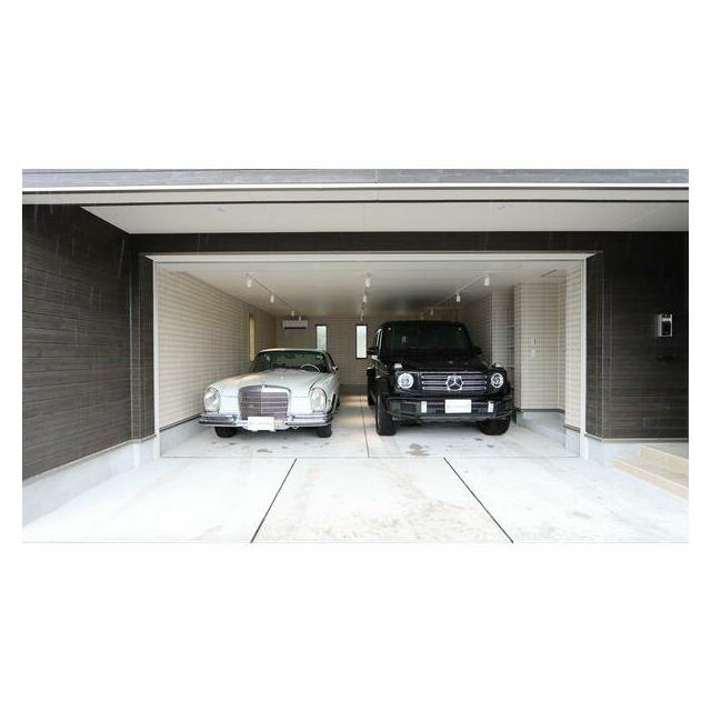 Ｐｒｉｍａ　Ｓｔｅｌｌａ その他外観3