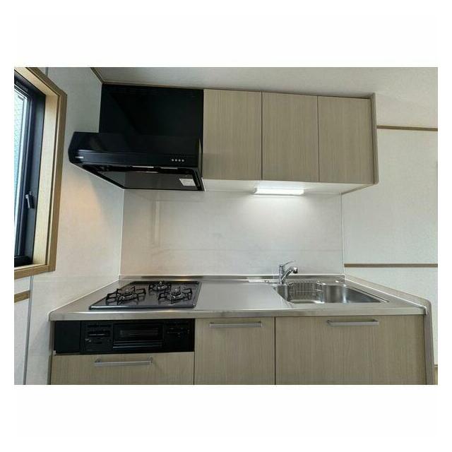 Ｐｒｉｍａ　Ｓｔｅｌｌａ キッチン