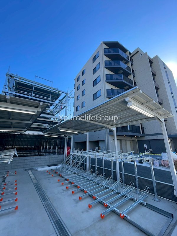 ＬＵＸＥＮＡ＋ＰＡＷＳ藤沢 その他外観3