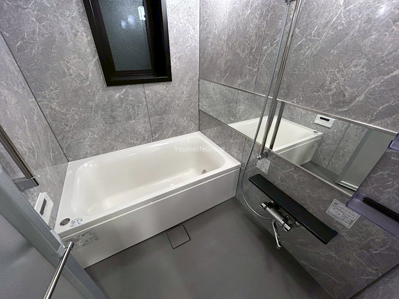 ＬＵＸＥＮＡ＋ＰＡＷＳ藤沢 風呂画像