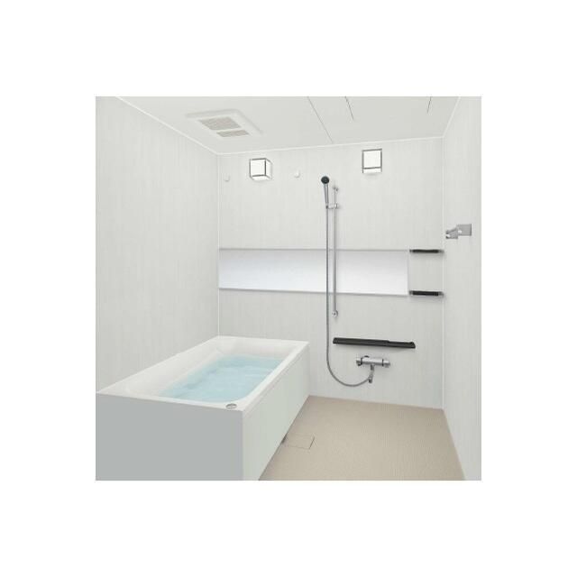 ＬＵＸＥＮＡ＋ＰＡＷＳ藤沢 風呂画像