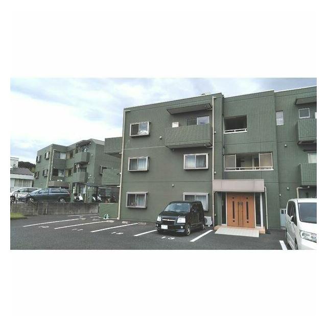 メゾン・ド・クラ その他外観1