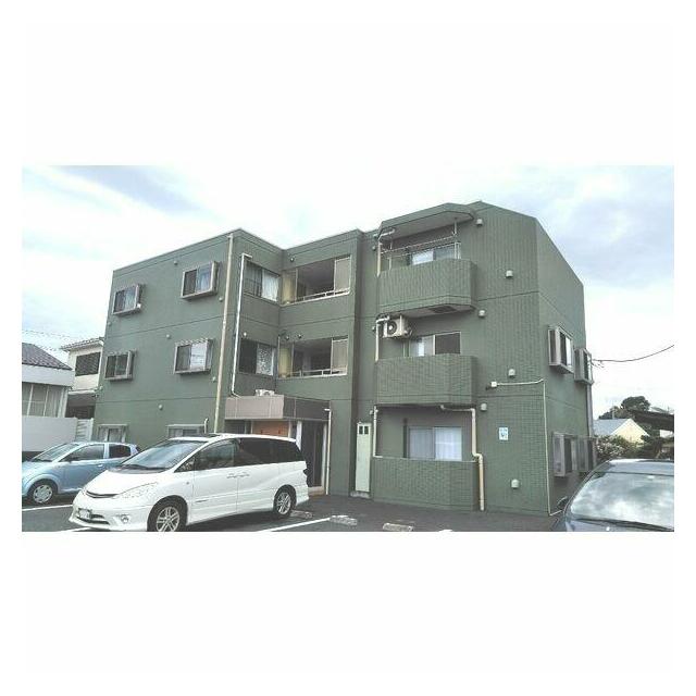 メゾン・ド・クラ その他外観2