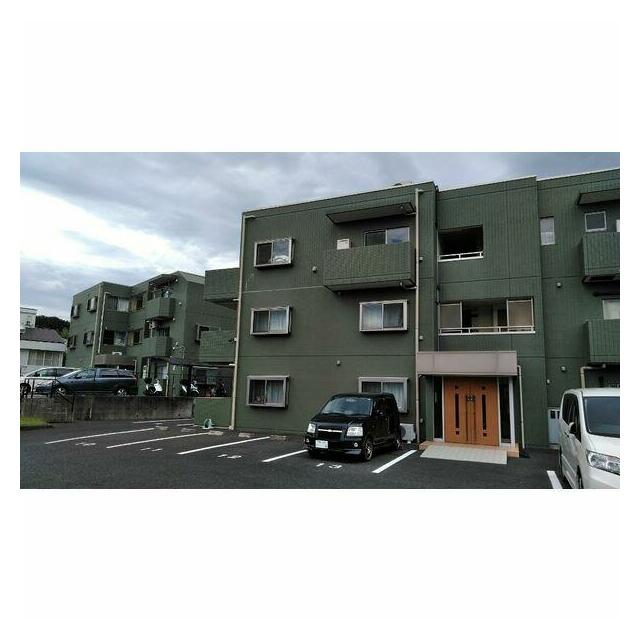 メゾン・ド・クラ その他外観4