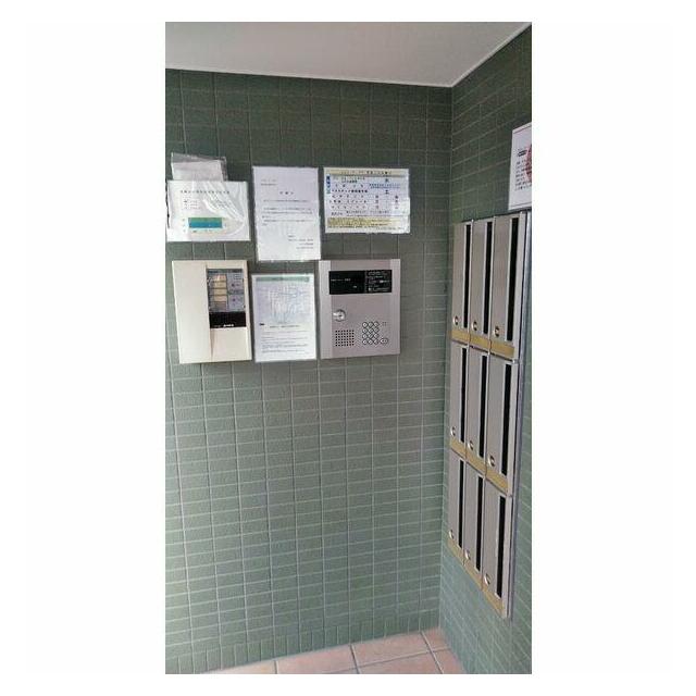 メゾン・ド・クラ その他7