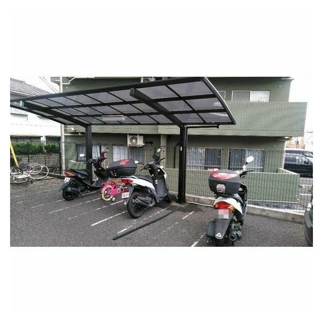 メゾン・ド・クラ その他8