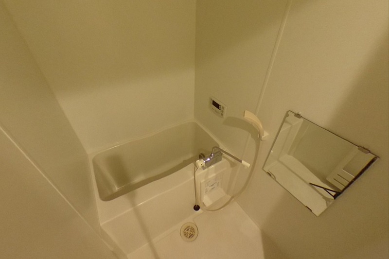 メゾン・ド・クラ 風呂画像