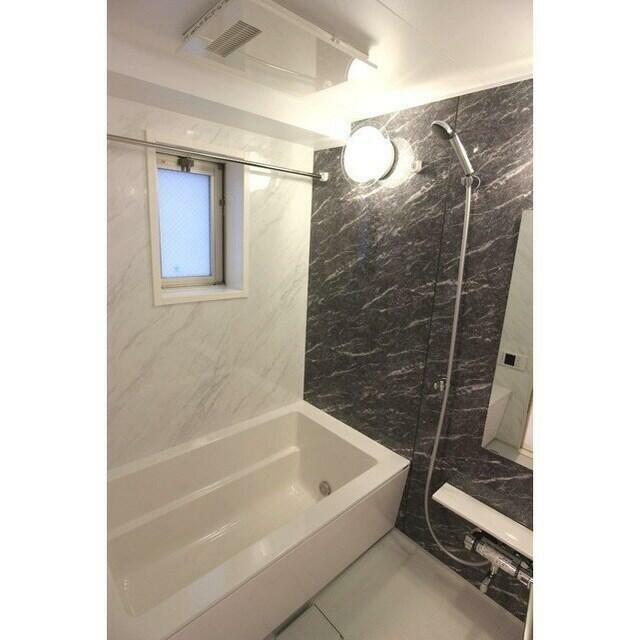 グランデュールⅢ江ノ島 風呂画像