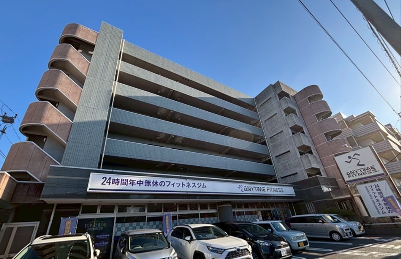 グランソラール丸の内 504号室 外観