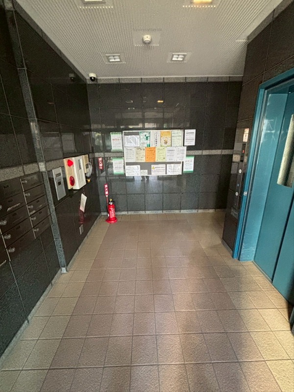 グランソラール丸の内 その他外観2