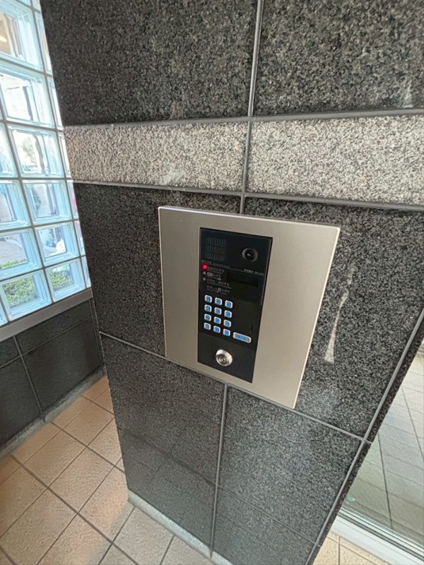 グランソラール丸の内 その他外観3