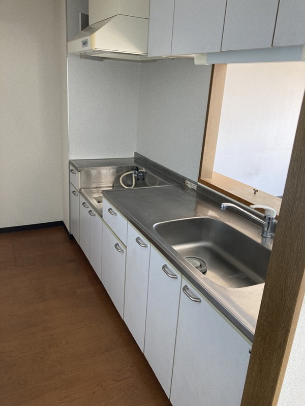 グランソラール丸の内 キッチン